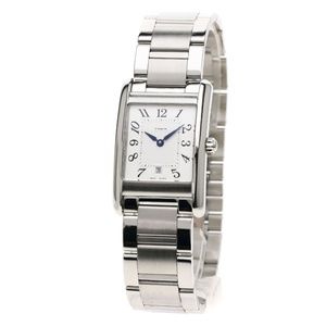 Coach watch